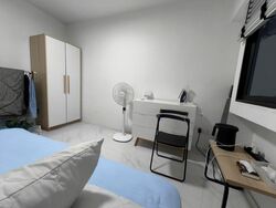 Blk 686C Choa Chu Kang Crescent (Choa Chu Kang), HDB 4 Rooms #607477931